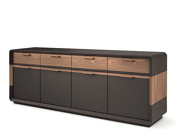 Credenza in legno con cassetti Herman I 4 Mariani fabbrica i 4 Mariani dall'Italia. Foto №2