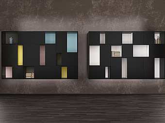 Armadio a muro SMART