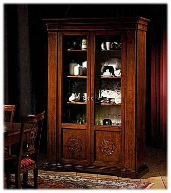 Buffet GR 255