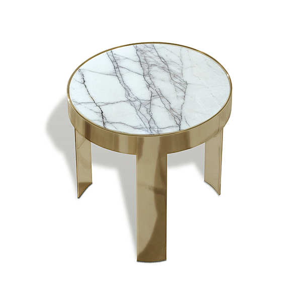 Tavolino da caffe GIORGIO COLLECTION 590/44 INFINITY