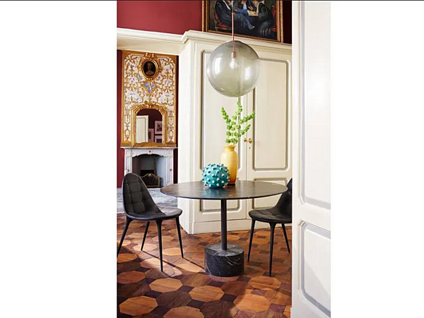 Tavolo da pranzo in marmo CASSINA Marble Table 9 fabbrica CASSINA dall'Italia. Foto №3