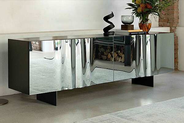 Buffet TONIN CASA ANEMOS - T8691 fabbrica TONIN CASA dall'Italia. Foto №2