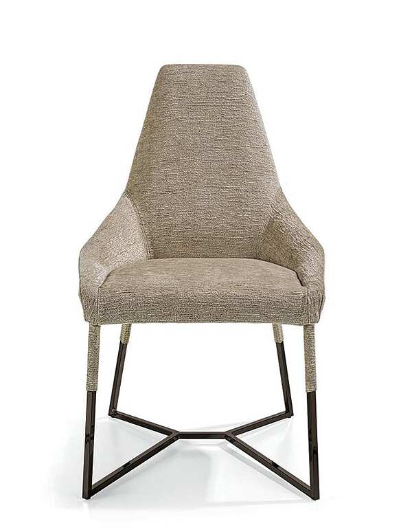 Sedia LONGHI (F. lli LONGHI) U 125 fabbrica LONGHI (F.LLI LONGHI) dall'Italia. Foto №4