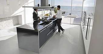 Cucina RECORD CUCINE stelle comp.5