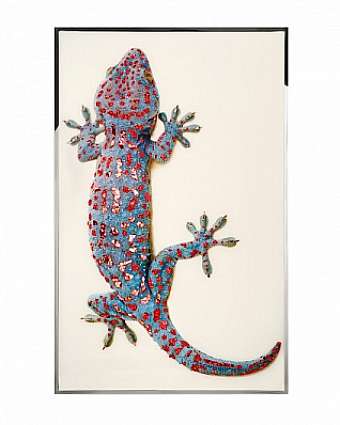 Quadro GHEKO