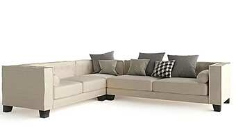 Divano ANGELO CAPPELLINI 40004 / SX