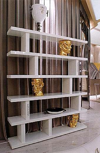 Scaffalatura Forma mentis