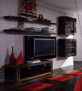 Armadio a muro Room 7