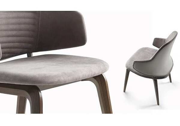 Sedia REFLEX Vela CHAIR fabbrica REFLEX dall'Italia. Foto №5