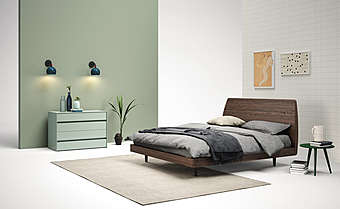 Bed L14330