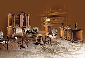 Buffet 18320/04