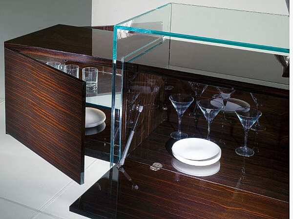 Cassettiera REFLEX KUBO fabbrica REFLEX dall'Italia. Foto №5