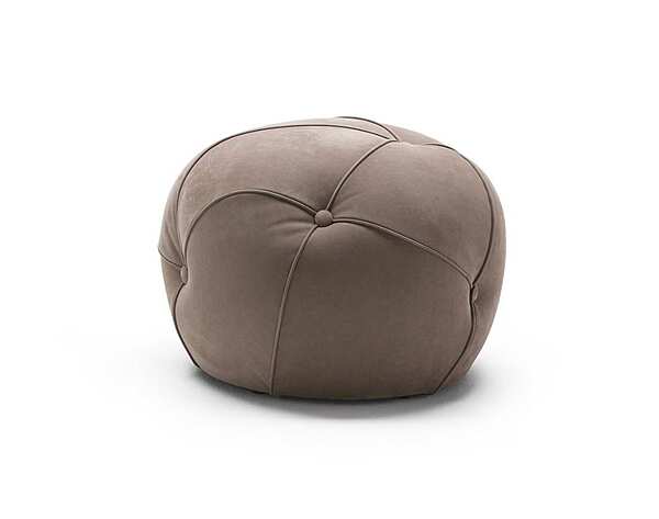 Pouf ALBERTA SALOTTI 1SOFPRC fabbrica ALBERTA SALOTTI dall'Italia. Foto №1