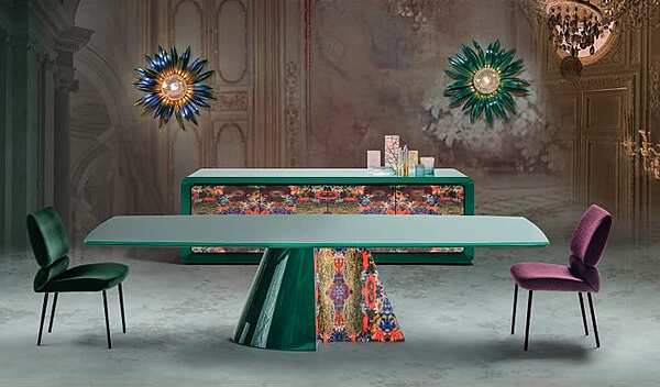 Tavolo Daytona 00017 fabbrica DAYTONA (by Signorini&Coco) dall'Italia. Foto №2