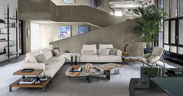 Accessori ARKETIPO fabbrica ARKETIPO dall'Italia. Foto №4