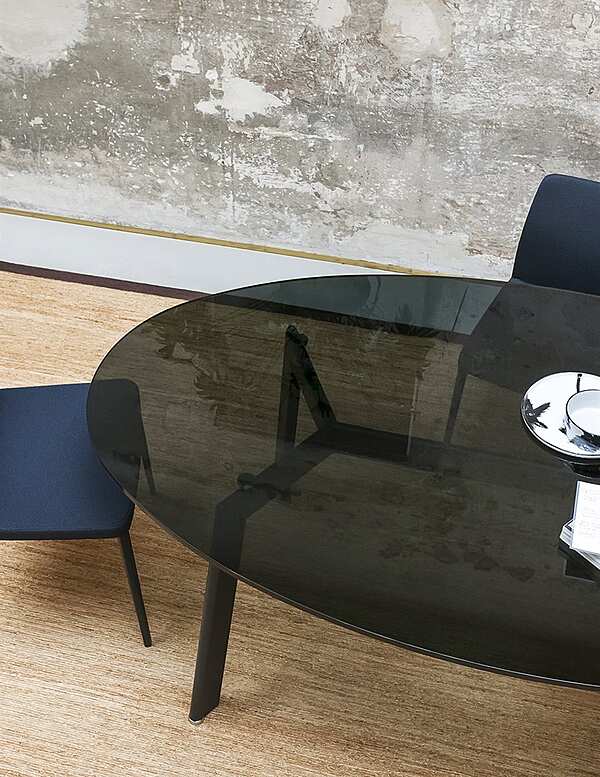 Tavolo DESALTO Link - table 490 fabbrica DESALTO dall'Italia. Foto №11