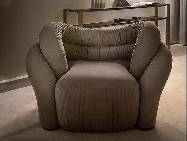 Poltrona RUGIANO PL AB fabbrica RUGIANO dall'Italia. Foto №4