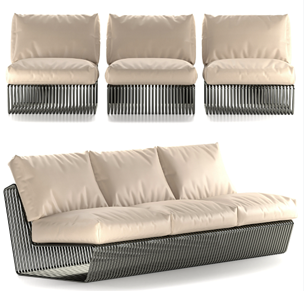 Accessori RUGIANO fabbrica RUGIANO dall'Italia. Foto №1