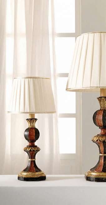 Lampada da tavolo Art. 1688/P