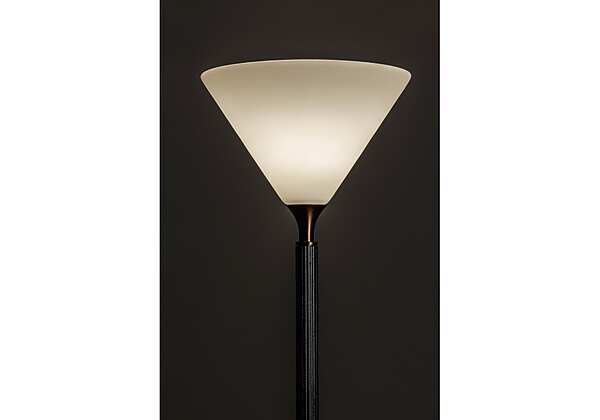 Lampada da terra POLTRONA FRAU Duo Lamp fabbrica POLTRONA FRAU dall'Italia. Foto №7