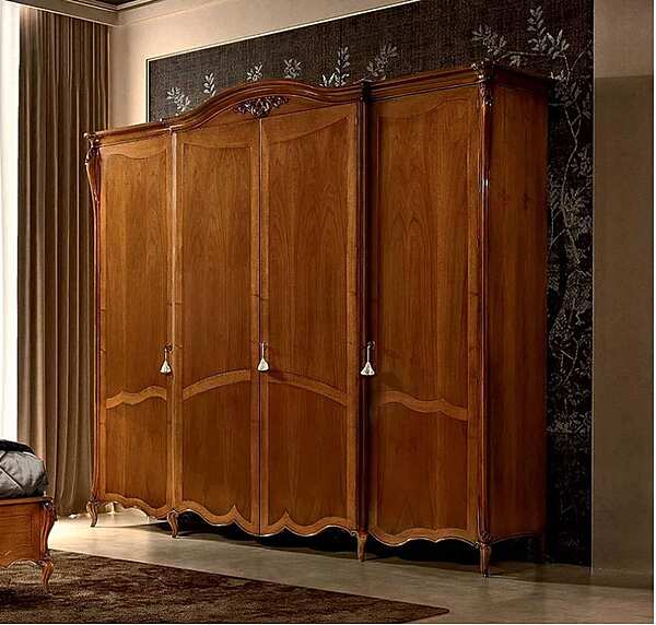 Armadio SIGNORINI & COCO 901/L fabbrica SIGNORINI & COCO dall'Italia. Foto №4