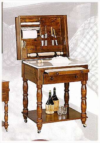 Elemento della cucina 289