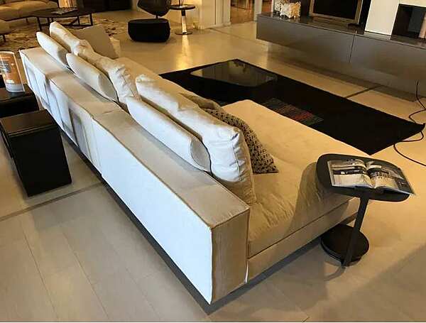 Divano BIBA salotti Freedom fabbrica BIBA salotti dall'Italia. Foto №6