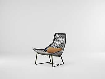 Poltrona KETTAL 65230-726