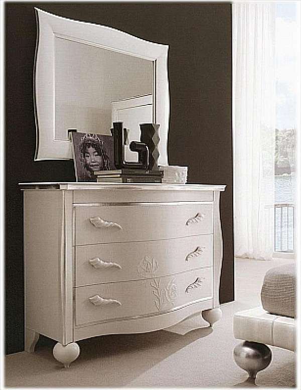 Comò FERRETTI & AMP; FERRETTI CO100__2 fabbrica FERRETTI & FERRETTI dall'Italia. Foto №1
