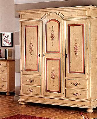 Armadio BTC INTERNATIONAL M 0270 fabbrica BTC INTERNATIONAL dall'Italia