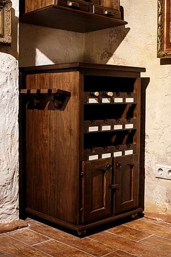 Mobili da vino e accessori БАР ВИННЫЙ