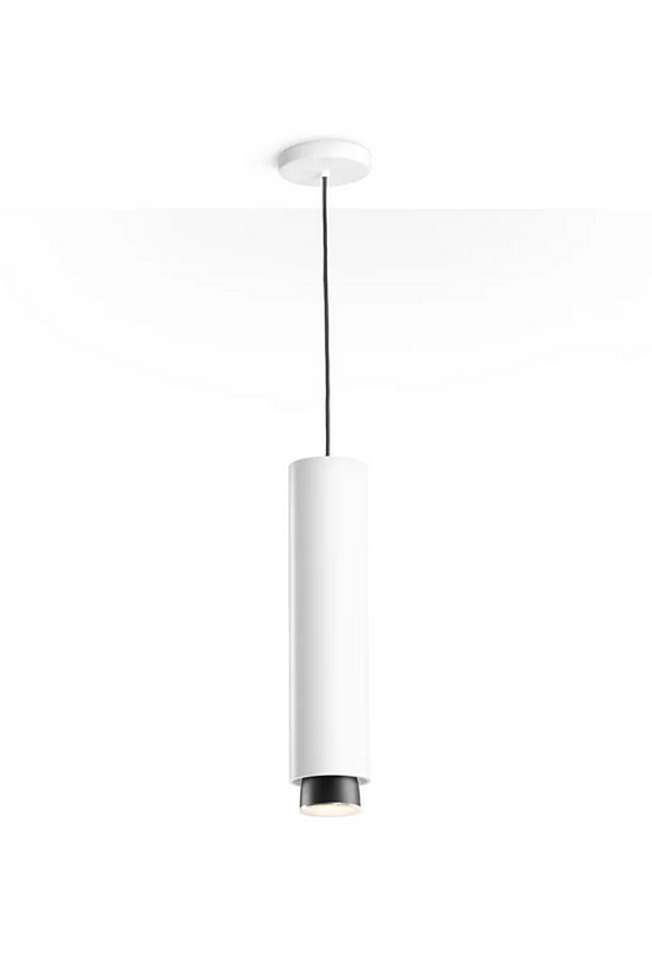 Lampada a sospensione LED Claque F43 Fabbian fabbrica Fabbian dall'Italia. Foto №6