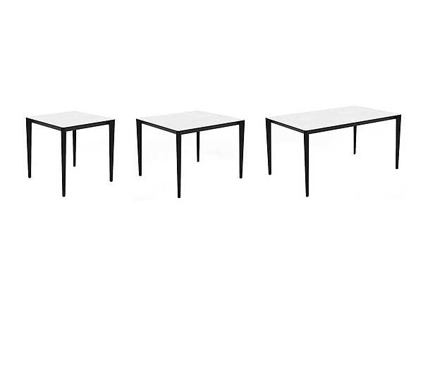 Tavolo ROYAL BOTANIA UNT 150V. fabbrica ROYAL BOTANIA dall'Italia. Foto №2