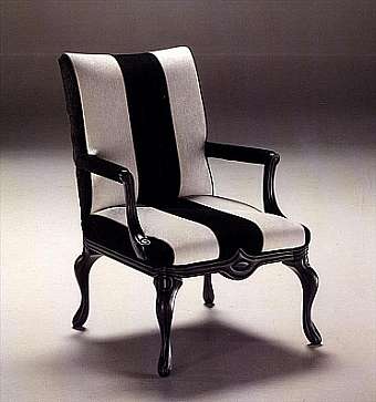 Armchair Sacha