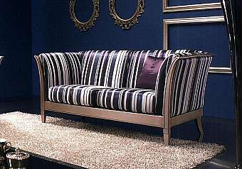 Couch Millennium