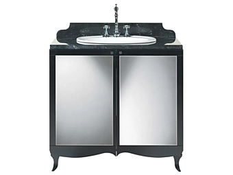 Mobile bagno con ante Lord Gentry Home fabbrica Gentry Home dall'Italia