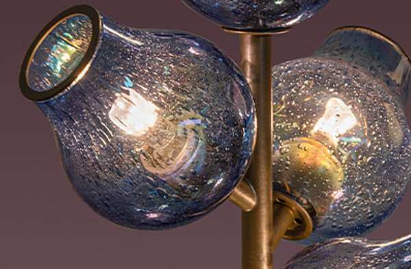 Lampada da terra Daytona 00034L fabbrica DAYTONA (by Signorini&Coco) dall'Italia. Foto №3