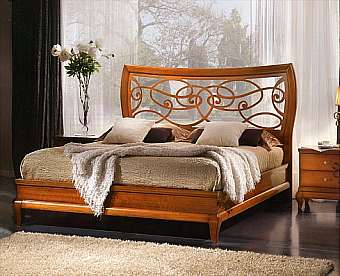 Letto D4111/160