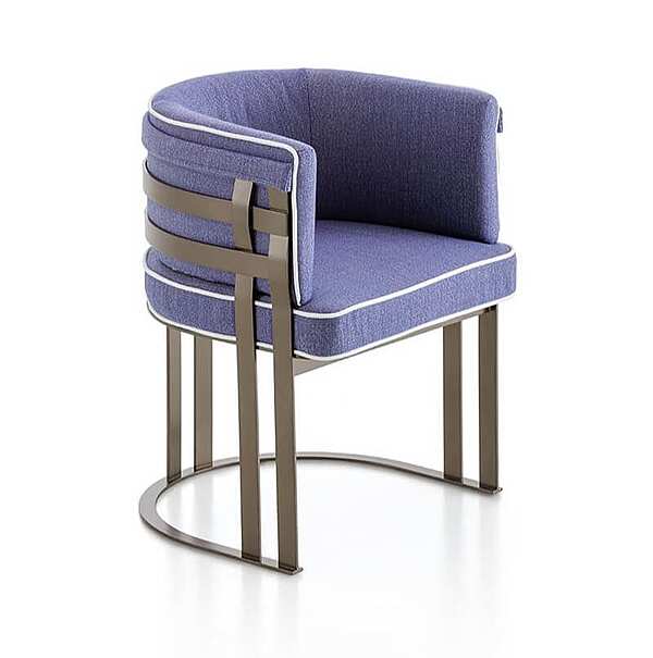 Poltrona RUGIANO SEAR1/B fabbrica RUGIANO dall'Italia. Foto №1