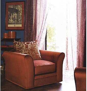 Poltrona BIBA salotti Airon