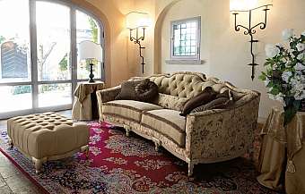 Couch Napoleon