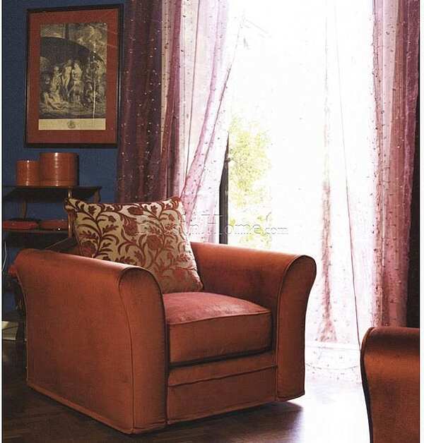 Poltrona BIBA salotti Airon fabbrica BIBA salotti dall'Italia. Foto №1