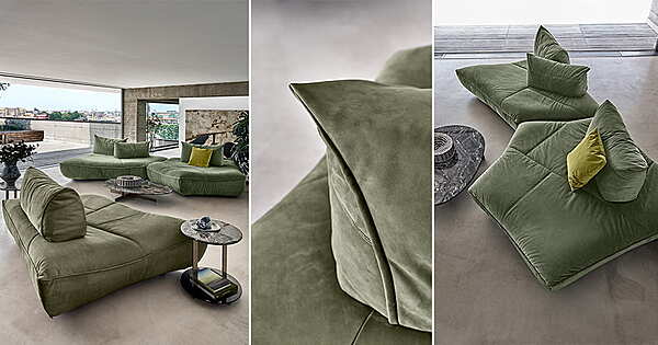 Accessori ARKETIPO fabbrica ARKETIPO dall'Italia. Foto №5