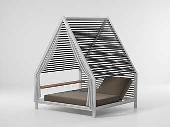 Lettino KETTAL 75810-000-...