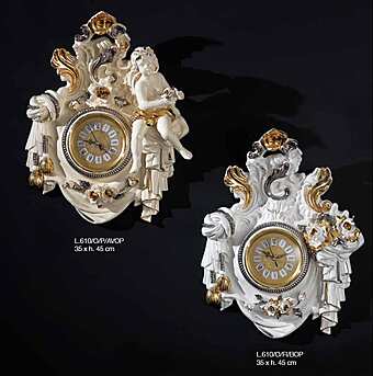 Orologio LORENZON (F.LLI LORENZON) L.610/O/P/AVOP fabbrica LORENZON (F.LLI LORENZON) dall'Italia