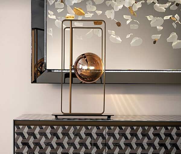 Lampada da tavolo REFLEX Oh TABLE LAMP fabbrica REFLEX dall'Italia. Foto №3