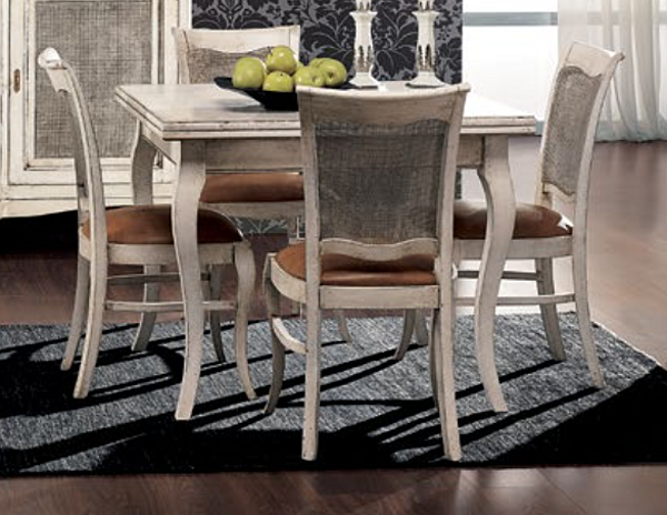 Tavolo GIULIA CASA 740/100-VH fabbrica GIULIA CASA dall'Italia. Foto №1