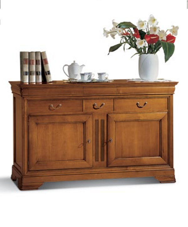Buffet GIULIA CASA 876-VH fabbrica GIULIA CASA dall'Italia. Foto №2