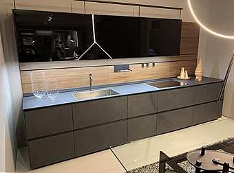 Cucina VALCUCINE Riciclantica