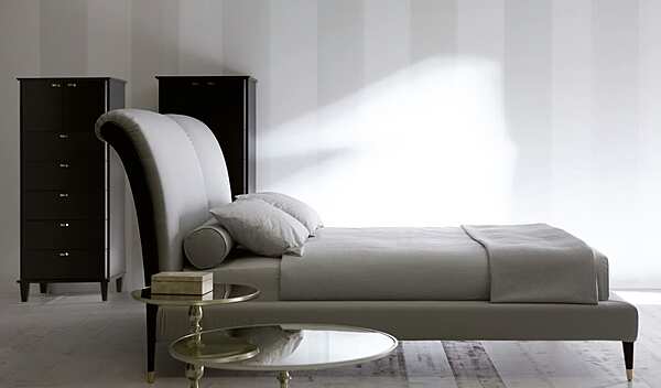 Комод из дерева Desire OPERA CONTEMPORARY ANGELO CAPPELLINI fabbrica OPERA CONTEMPORARY dall'Italia. Foto №3
